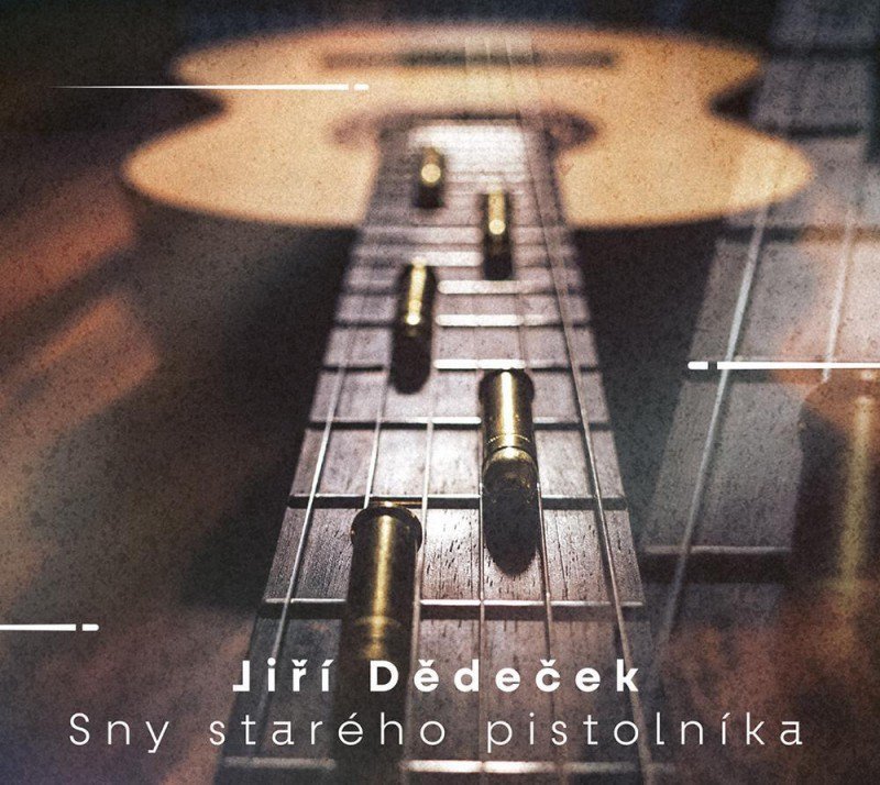 Sny starého pistolníka - CD