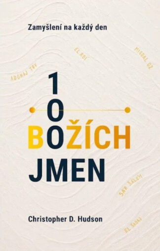 100 Božích jmen