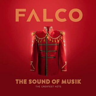 Falco - Sound Of Musik - CD