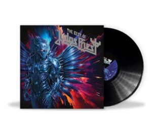 Judas Priest - Best Of Judas Priest - LP
