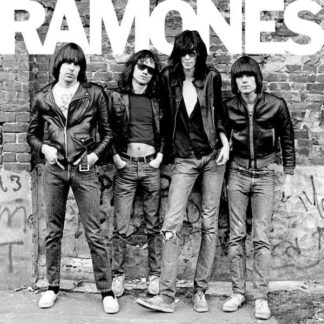 Ramones –Ramones - LP