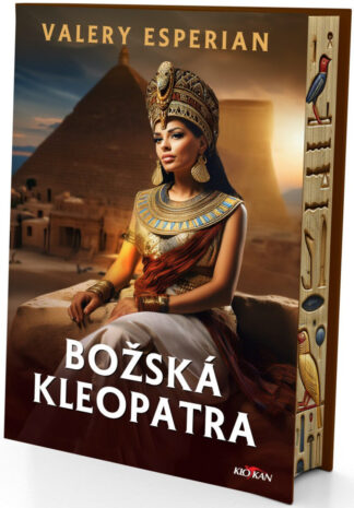 Božská Kleopatra