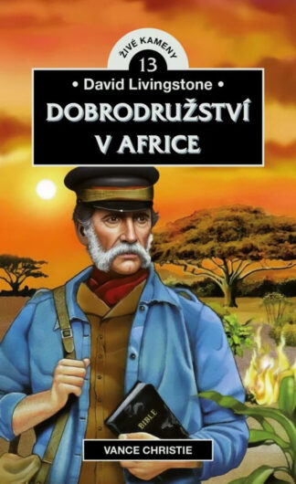 Dobrodružství v Africe