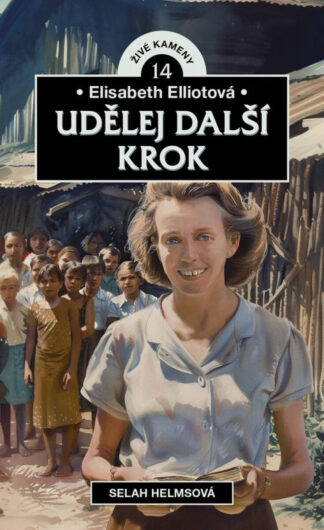 Udělej další krok