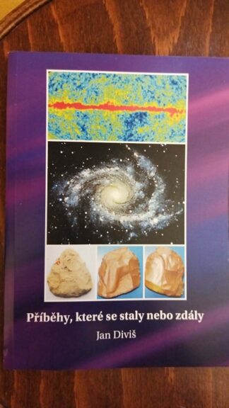 Příběhy, které se staly nebo zdály