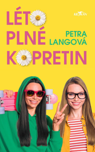 Léto plné kopretin