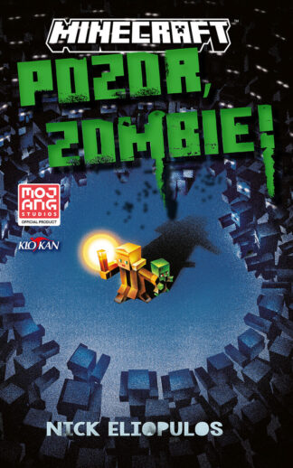 Minecraft - Pozor, zombie!