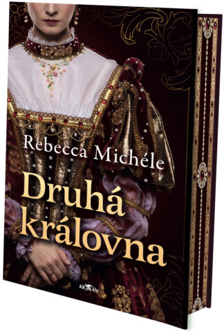 Druhá královna