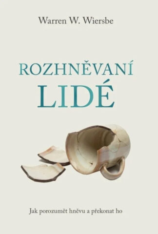 Rozhněvaní lidé