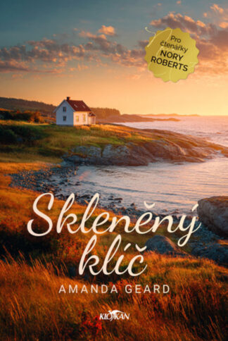 Skleněný klíč
