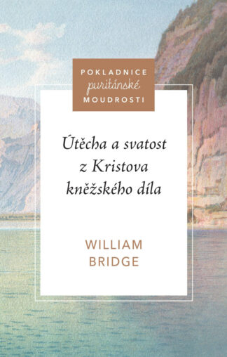 Útěcha a svatost z Kristova kněžského díla