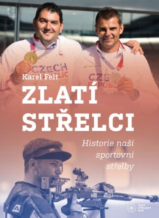 Zlatí střelci