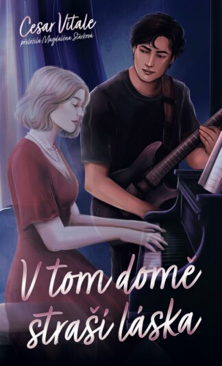 V tom domě straší láska