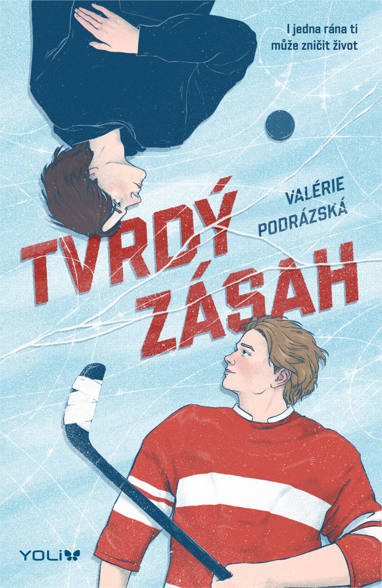 Tvrdý zásah