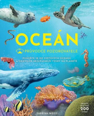 Oceán - Průvodce pozorovatele