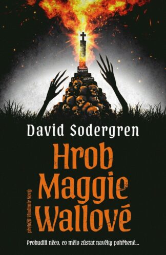 Hrob Maggie Wallové
