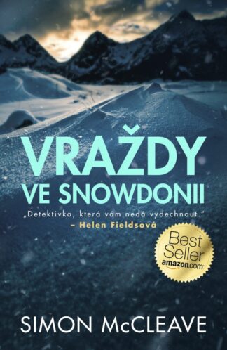 Vraždy ve Snowdonii