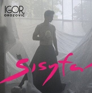 Sisyfá - CD