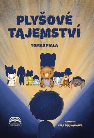 Plyšové tajemství