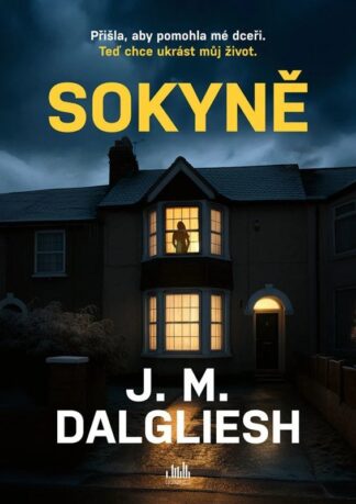 Sokyně