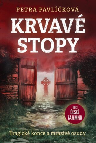 Krvavé stopy
