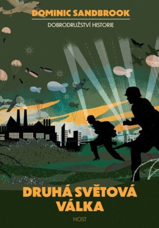 Druhá světová válka