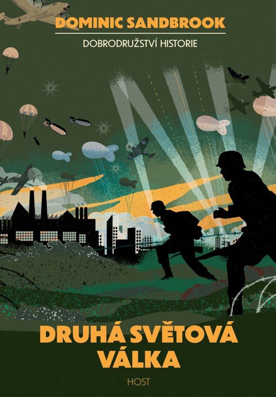 Druhá světová válka