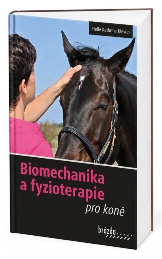 Biomechanika a fyzioterapie pro koně
