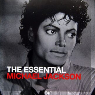Michael Jackson - Essential - 2 CD