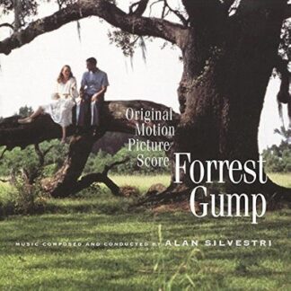Soundtrack - Forrest Gump - LP