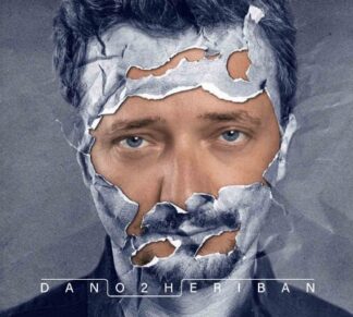 Dano Heriban - O2H - CD