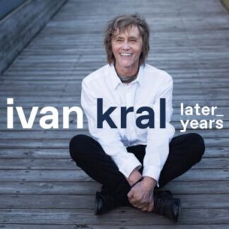 Ivan Kral - Later Years - 3 CD