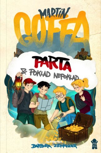 Parta a poklad nepoklad