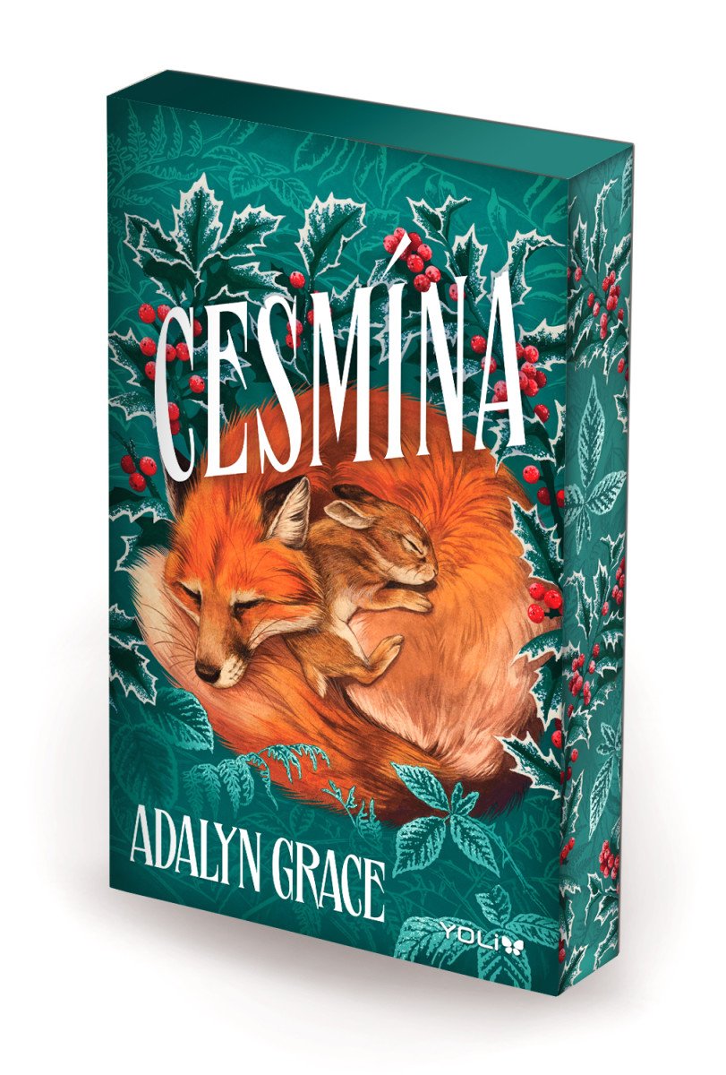 Cesmína