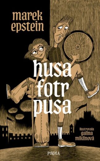 Husa fotr pusa