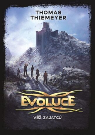 Evoluce 2 - Věž zajatců
