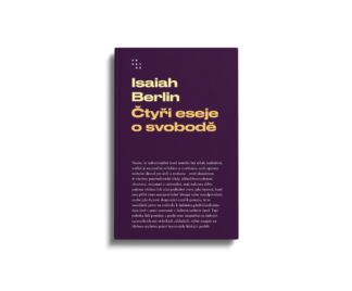 Čtyři eseje o svobodě
