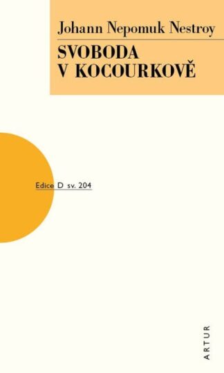 Svoboda v Kocourkově