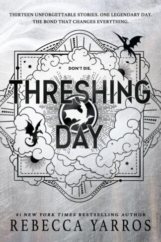 Threshing Day
