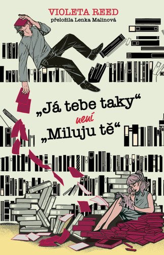 „Já tebe taky“ není „miluju tě“