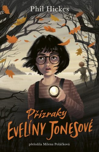 Přízraky Evelíny Jonesové