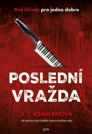 Poslední vražda