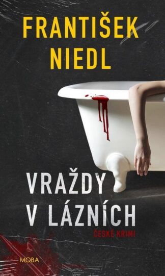 Vraždy v lázních