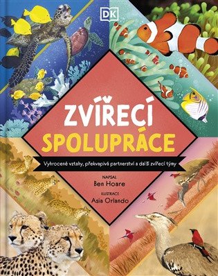 Zvířecí kamarádi