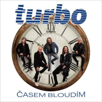 CD Turbo: Časem bloudím