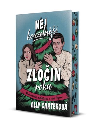 Nejkouzelnější zločin roku