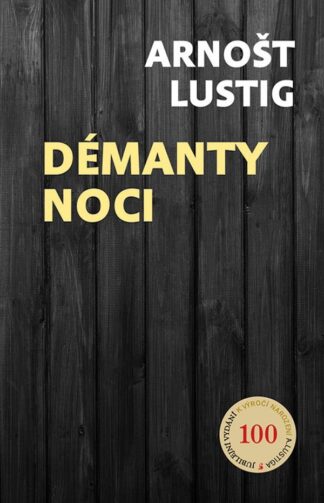Démanty noc