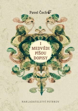 I medvědí píšou dopisy