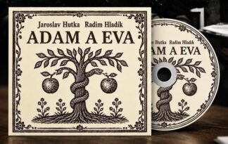 CD Adam a Eva