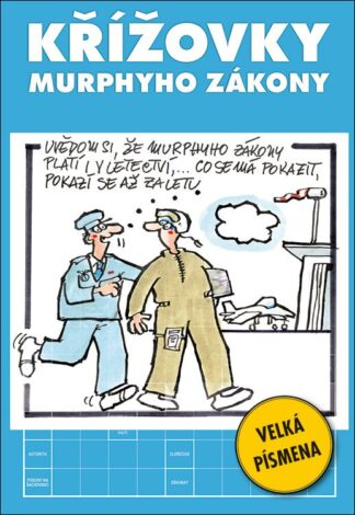 Křížovky - Murphyho zákony